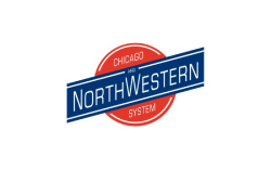 Chicago NorthWestern System